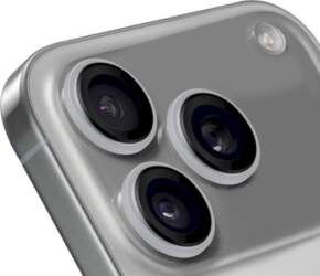 OBAL:ME Lens Protector Lēču objektīva aizsargs