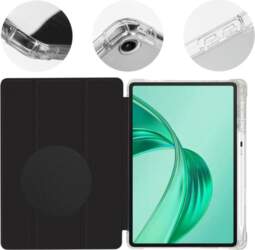 OBAL:ME MistyTab Case Planšetdatoru maciņš priekš