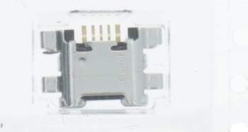 OEM Cable with charging connector for