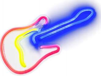 OEM Neon LED na USB -