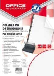 Office Products OFFICE PRODUCTS BINDING COVERS