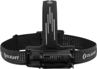 OLIGHT flashlight Perun 3 headlamp green