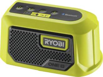 ONE+ Akku Bluetooth Box Mini  18Volt