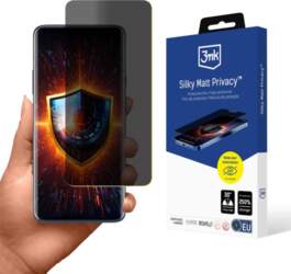 OnePlus 7 Pro - 3mk Silky