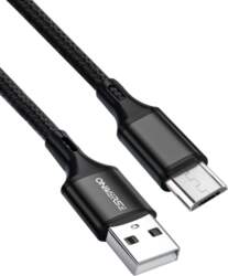 Oniverse USB-A to Micro-USB Charge Cable