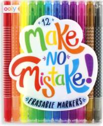 OOLY Make No Mistake marker 12