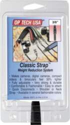 OP TECH Strap System Classic Strap