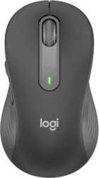 OPTICAL USB MOUSE WRL M650/GRAPHITE 910-006236