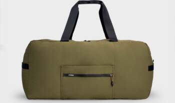 Orbitkey - Foldable Duffel - Olive
