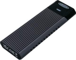 Origin Storage 512GB External NVME USB