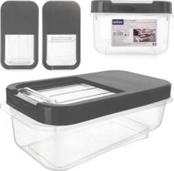 Orion Storage container for capsules powder