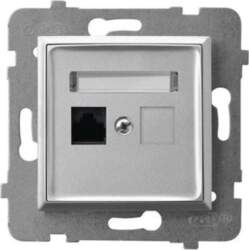 Ospel ARIA Computer socket single cat