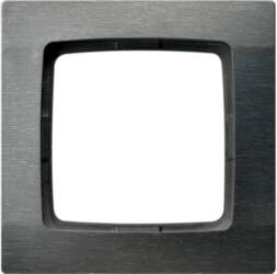Ospel Karo frame single structural titanium