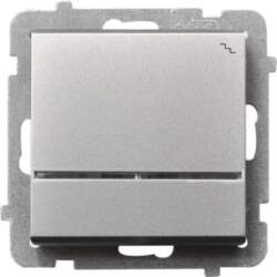 Ospel Sonata single stair switch 16AX