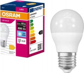 Osram LED bulb VALUE CLASSIC E27