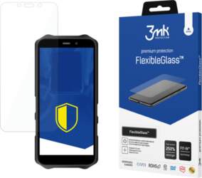 Oukitel WP12 - 3mk FlexibleGlass™ screen