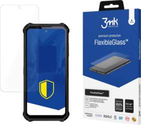 Oukitel WP19 - 3mk FlexibleGlass™ screen