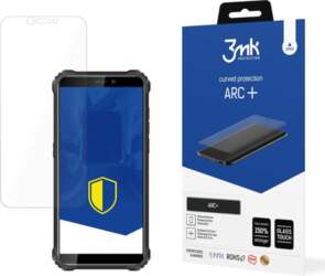 Oukitel WP5 - 3mk ARC+ screen
