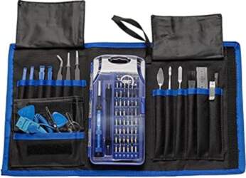 OWC Advanced Tool Kit 72-piece tool