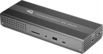 OWC Go Dock - Dockingstation -