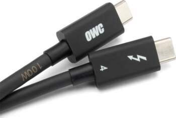 OWC OWCCBLTB4C1.0M USB cable 1