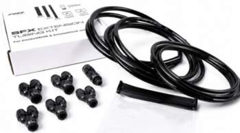 P.M.I Set Hose Tips
