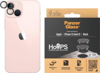PanzerGlass - Hoops Camera Lens Protector