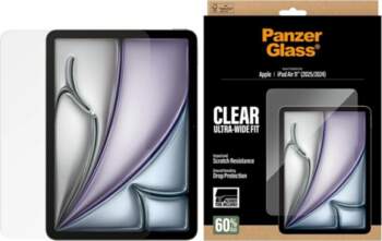 PanzerGlass Screen Protector iPad Air 11