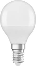 Parathom Classic P LED E14 4