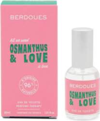 Parfums Berdoues Parfums Berdoues Osmanthus Love