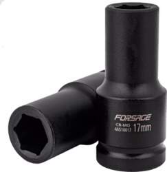 Partner Deep impact socket 3/4`` 17mm