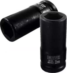 Partner Deep impact socket 3/4`` 22mm