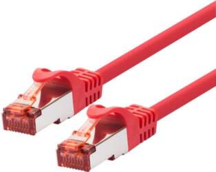 PATCH CABLE CAT6 F/UTP - 7M