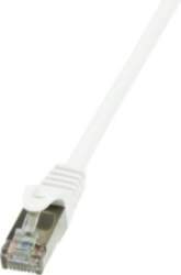 Patch cable CAT.6 F/UTP 7