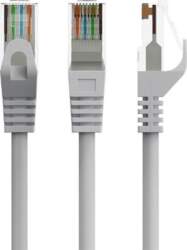 Patch cord cat.6 copper UTP