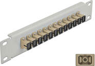 Patch Panel - LC MM X