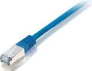 Patchkabel equip RJ45 S/FTP Cat6  1