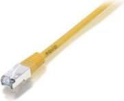 Patchkabel equip RJ45 S/FTP Cat6A 2