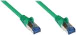 Patchkabel RJ45 S/FTP Cat6a 3.00m