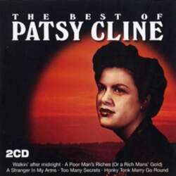 Patsy Cline - the best of