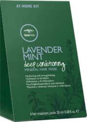 PAUL MITCHELL Set Tea Tree by