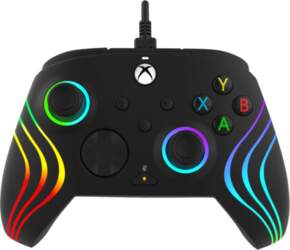 PDP Afterglow Wave Wired Controller XB