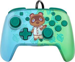 PDP NINTENDO SWITCH FACEOFF DELUXE CONTROLLER