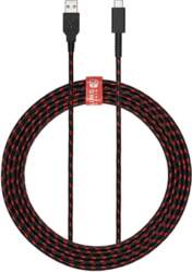 PDP USB-Ladekabel Typ C 2 4m