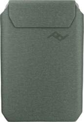 Peak Design Mobile Wallet Slim sage