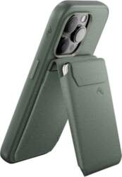 Peak Design Mobile Wallet Stand sage