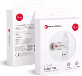 Pendrive 16GB USB 3.2 Gen