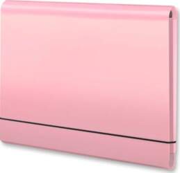Penmate Folding folder A4 with elastic