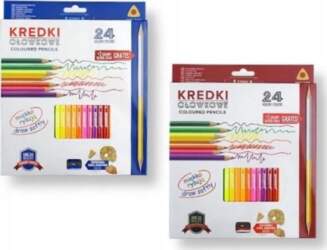 Penword PENWORD high quality triangular pencil