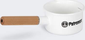 Petromax Enamelled Pot with Handle Petromax